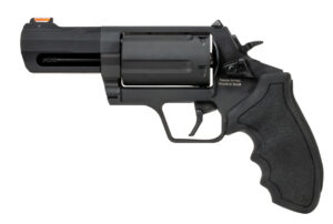 Taurus Judge 410/45LC Black 3" 5-Round Revolver