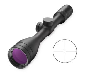 Burris Droptine 4.5-14X42mm B-Plex Riflescope