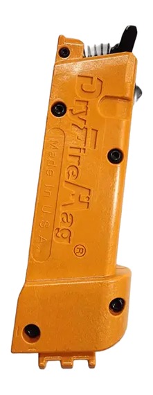 Dryfiremag Glock SNGL STL G43X/48 Magazine