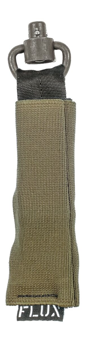 Flux Defense Ripcord Sling QD Ranger Green