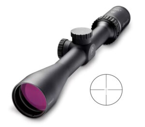 Burris Fullfield E1 3-9X40mm 450 Bushmaster Riflescope