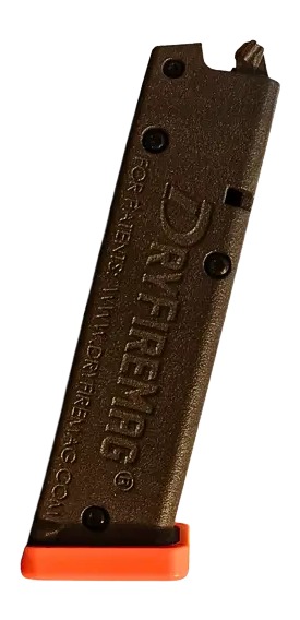 Dryfiremag D-PDP-RET Walther PDP