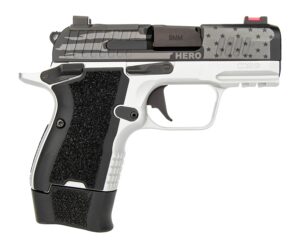 Kimber 3700908 CDS9 Boot Campaign 9mm(RL Pistol