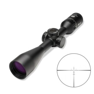 Burris Signature HD 3-15X44mm B-E3 Riflescope