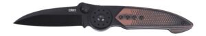 CRKT Knives 4200K Walker Blade Lock
