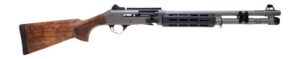 Panzer M4 Speed Pro 12 3 18.5"Dgry 12 Gauge 5+1 Shotgun