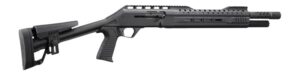 Panzer 240 12 3 18.5" Black 12 Gauge 5+1 Shotgun
