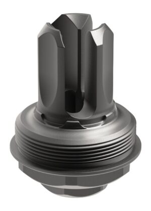 AMBIENT AA5021      ATOM-ZTL (1/2X28)  FLASH HIDER