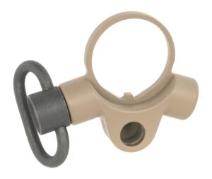 TROY Industries OEM M4 Sling MNT FDE