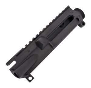 Andro Corp Industries AR-15 Forged Upper Receiver 7075