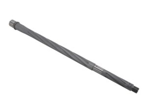 Shaw Barrels AR-15 6 ARC 18 Rifle Spiral