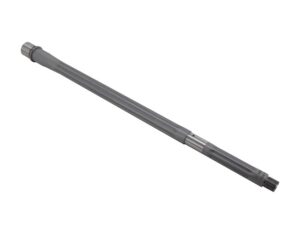 Shaw Barrels AR-15 6 ARC 18 Rifle Straight