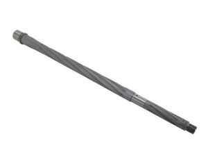 Shaw Barrels AR-15 22 ARC 18 1/2-28