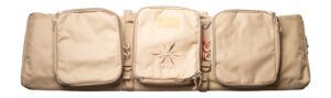 Legend Outdoor Gear Chimera Tactical Rifle Case 42"DE