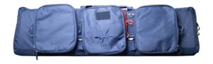 Legend Outdoor Gear Chimera Tactical Rifle Case 42"MB