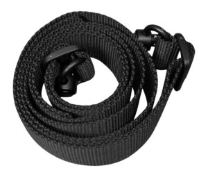 Legend Outdoor Gear Pegasus Two Point Sling QD Black