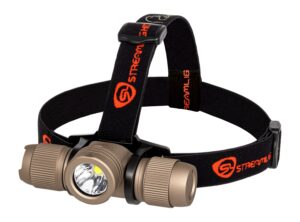 Streamlight 89030 Protac 2.0 Ducks Unlimited Headlamp