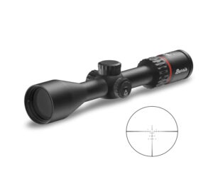 Burris Fullfield 3-12X42mm BLST E3 Riflescope