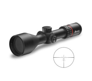 Burris Fullfield 3-12X56mm 30mm E3 Riflescope