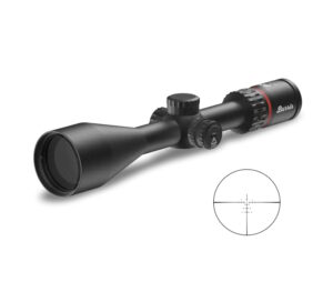 Burris Fullfield 4-16X50mm ILL E3 Riflescope