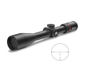 Burris Fullfield 6-24X50mm 30mm E3 Riflescope