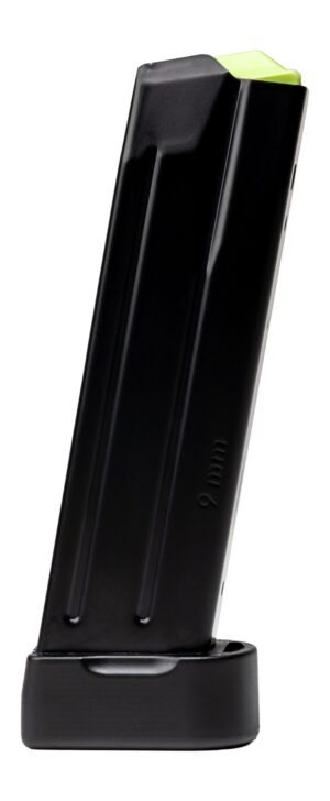 Rost Martin RM10206 RM1F Magazine 19rd Extended Baseplate 9mm