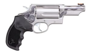 Taurus Judge 45C/410 3 5R Engsnake Revolver