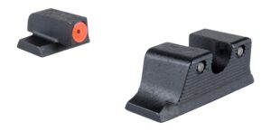 Trijicon 601170 HD Set Orange For S&W Core