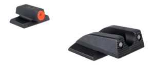 Trijicon 601182 HD XR Set ORG For S&W Bodyguard 2.0