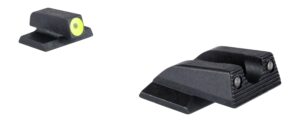 Trijicon 601183 HD XR Set YLW For S&W Bodyguard 2.0