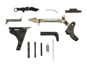 TacFire GLK17 Lower PRT Kit-NO Block