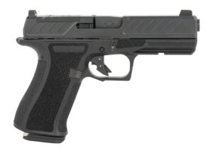Shadow Systems SS-5328-B CR920XL Foundation 9mm Luger
