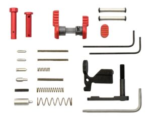 Armaspec Superlight Gun Builder Kit 223