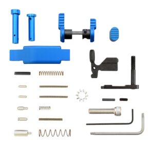 Armaspec Superlight Lower Parts Kit 223