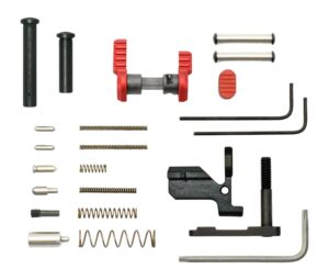 Armaspec AR10 Gun Builders ST Kit