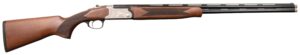 Charles Daly Chiappa 202A White Compact O/U 410/26 2-Round Shotgun