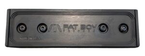Fatboy Tripods M-LOK Arca Rail 5