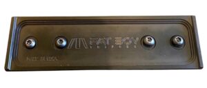 Fatboy Tripods Arca Plate Keymod