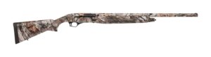 TriStar 26135 Viper Gen3 Combo 20 Gauge Semi-Auto 3" 5+1 26" Overall Timber Atera Camo Vent Rib Barrel, Aluminum Receiver, Fixed Timber Atera Camo Synthetic Stock