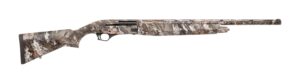 TriStar 26137 Viper Gen3 Combo Youth 20 Gauge Semi-Auto 3" 5+1 24" Overall Timber Atera Camo Vent Rib Barrel, Aluminum Receiver, Fixed Timber Atera Camo Synthetic Stock