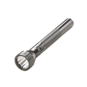 Streamlight SL-20L 450LM Black 12V DC