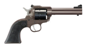 Ruger Super Wrangler 250TH 22 Mag Bronze 4.62" 6-Round Revolver