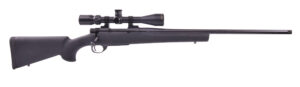 Howa Gamepro 7 PRC TB Black 24" 3+1 Rifle