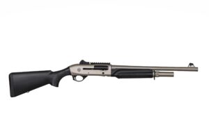 Military Arms MAC 2 Tactical Armament Corp 12/18.5 NI/Synthetic 3" 12 Gauge 4+1 Shotgun