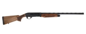 Spandau S2 20/24 Blued/Wood 3" Shotgun