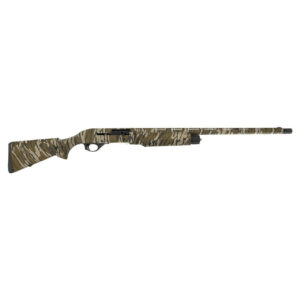 Spandau S2 12/28 Mobl 3" 12 Gauge 3+1 Shotgun