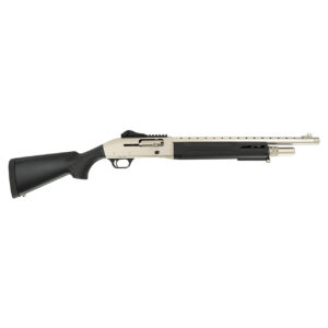 Tokarev TTF 12 T300A1 USA 12/18.5" NIC/Synthetic 3" 12 Gauge 5+1 Shotgun