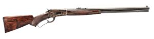 Taylors and Company 1886 FAR West 45-70 Blued/Wood 26" 8+1 Rifle