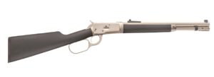 Taylors and Company 1892 Alaskan TD 44 Mag Chrome 16" 7+1 Rifle