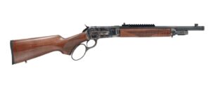 Taylors and Company 1886 TC86 TD 45-70 Blued/Wood 16.5" 4+1 Rifle